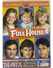 DVD FULL HOUSE 全巻 輸入版 71vkVowC4rL.jpg_BO30,255,255,